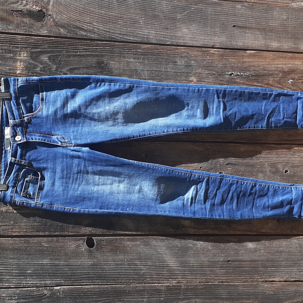 KanCan skinny jeans, size 26